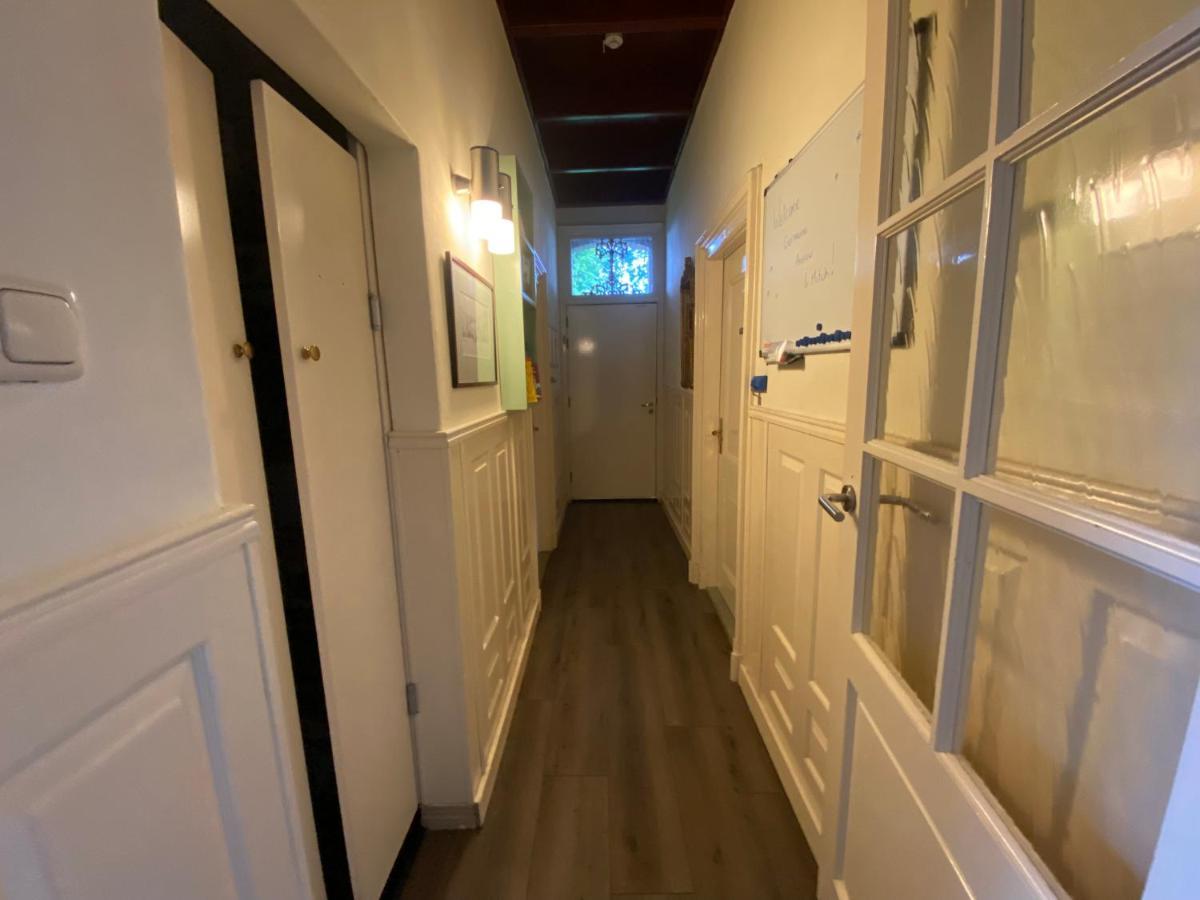Kindvriendelijk Appartement De Hooge Stukken Onder De Rook Van Groningen Eelde-Paterswolde Exterior foto
